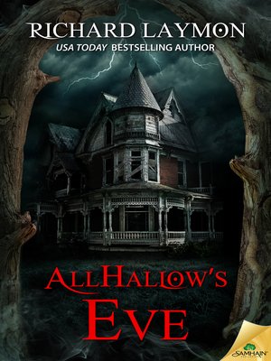 cover image of Allhallow's Eve